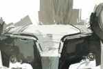 Metal Gear Solid: Digital Graphic Novel (PSP)