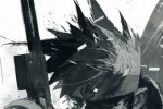 Metal Gear Solid: Digital Graphic Novel (PSP)