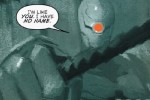 Metal Gear Solid: Digital Graphic Novel (PSP)