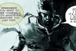 Metal Gear Solid: Digital Graphic Novel (PSP)