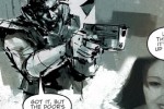 Metal Gear Solid: Digital Graphic Novel (PSP)