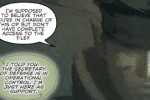 Metal Gear Solid: Digital Graphic Novel (PSP)