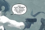 Metal Gear Solid: Digital Graphic Novel (PSP)