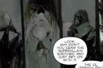 Metal Gear Solid: Digital Graphic Novel (PSP)