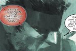 Metal Gear Solid: Digital Graphic Novel (PSP)