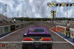 IHRA Drag Racing: Sportsman Edition (PC)