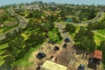 Rush for Berlin (PC)