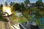 Rush for Berlin (PC)