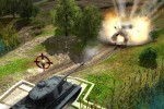 Rush for Berlin (PC)