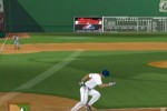 Major League Baseball 2K6 (GameCube)