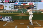 Major League Baseball 2K6 (GameCube)