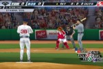 Major League Baseball 2K6 (GameCube)