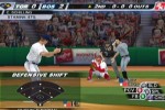 Major League Baseball 2K6 (GameCube)