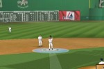Major League Baseball 2K6 (GameCube)