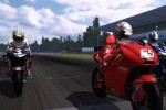 MotoGP'06 (Xbox 360)