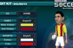 Sensible Soccer 2006 (PC)