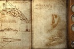The Secrets of Da Vinci: The Forbidden Manuscript (PC)