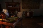 The Secrets of Da Vinci: The Forbidden Manuscript (PC)
