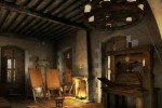 The Secrets of Da Vinci: The Forbidden Manuscript (PC)