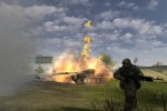 Battlefield 2: Armored Fury (PC)