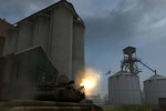 Battlefield 2: Armored Fury (PC)