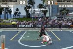 And 1 Streetball (PlayStation 2)