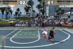 And 1 Streetball (PlayStation 2)