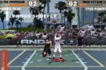 And 1 Streetball (PlayStation 2)