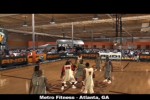 And 1 Streetball (PlayStation 2)