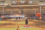 And 1 Streetball (PlayStation 2)