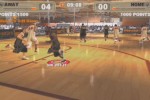 And 1 Streetball (PlayStation 2)