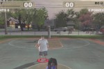 And 1 Streetball (PlayStation 2)