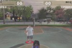 And 1 Streetball (PlayStation 2)