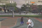 And 1 Streetball (PlayStation 2)