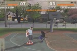 And 1 Streetball (PlayStation 2)
