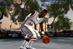 And 1 Streetball (PlayStation 2)