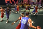 And 1 Streetball (PlayStation 2)