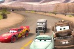 Cars (PlayStation 2)