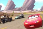 Cars (PlayStation 2)