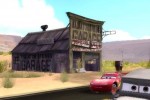 Cars (PlayStation 2)