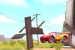 Cars (GameCube)