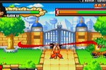 Dragon Ball: Advanced Adventure (Game Boy Advance)
