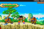 Dragon Ball: Advanced Adventure (Game Boy Advance)