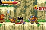 Dragon Ball: Advanced Adventure (Game Boy Advance)