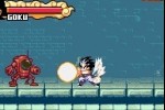 Dragon Ball: Advanced Adventure (Game Boy Advance)