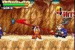 Dragon Ball: Advanced Adventure (Game Boy Advance)