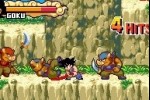 Dragon Ball: Advanced Adventure (Game Boy Advance)