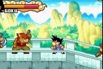 Dragon Ball: Advanced Adventure (Game Boy Advance)