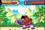 Dragon Ball: Advanced Adventure (Game Boy Advance)