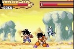 Dragon Ball: Advanced Adventure (Game Boy Advance)